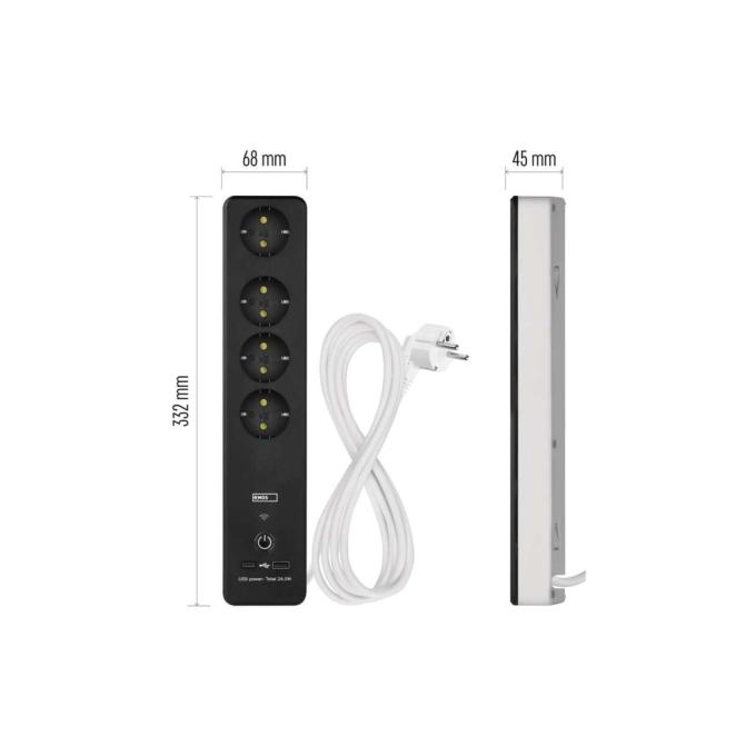 EMOS P1422SM