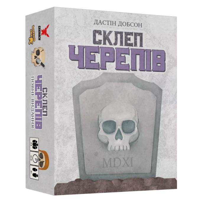 Geekach Games GKCH165so