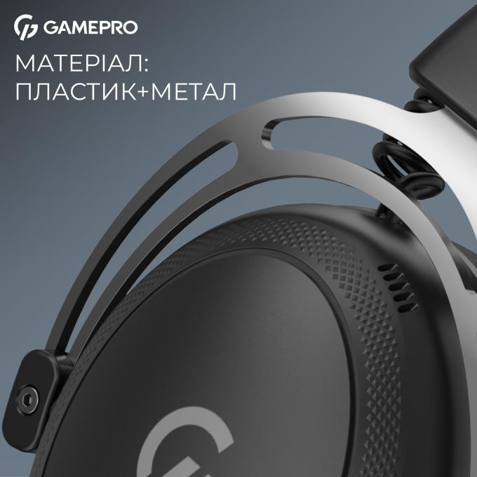 GamePro HSW160B