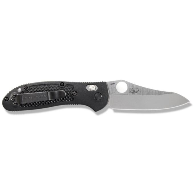 Benchmade 550-S30V