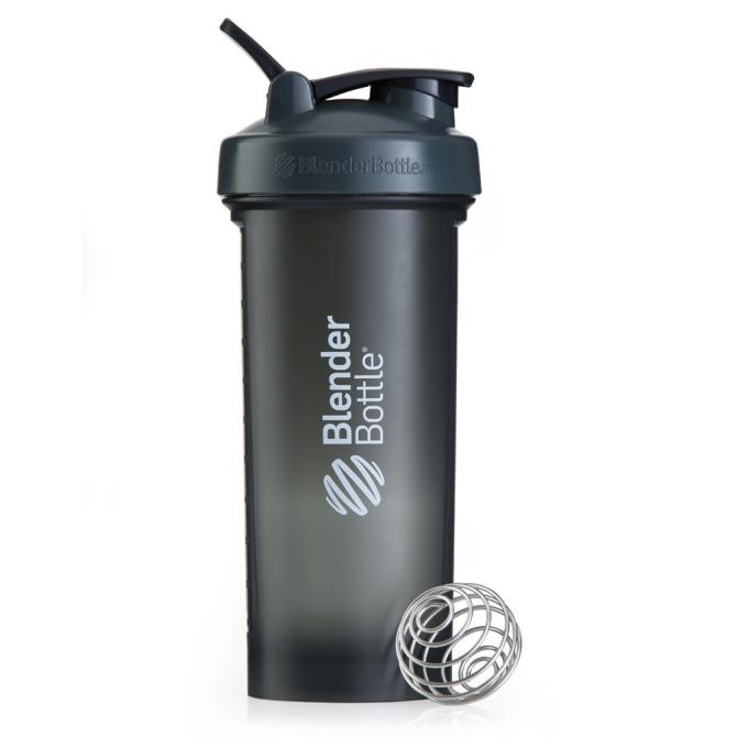 BlenderBottle Pro45_Grey/White