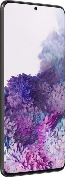 Samsung Galaxy S20+ SM-G985 Black UA