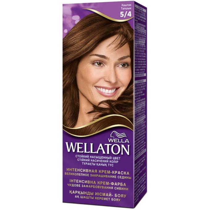 Wellaton 4056800023066