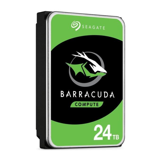 Seagate ST24000DM001