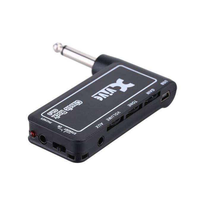 Xvive GA-3 Classic Rock