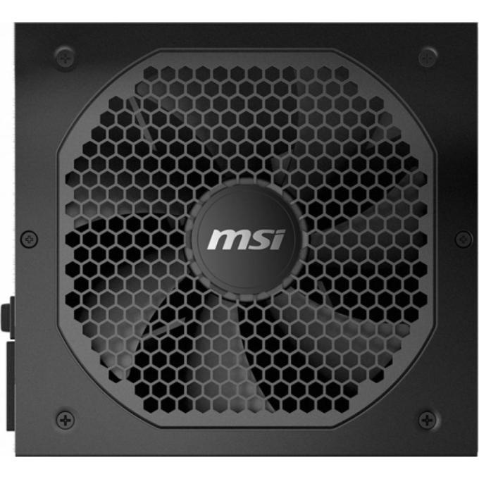 MSI MPG A850GF