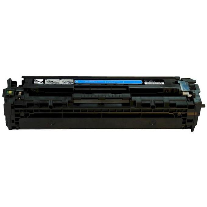 HP C_VIRGIN_CB540A
