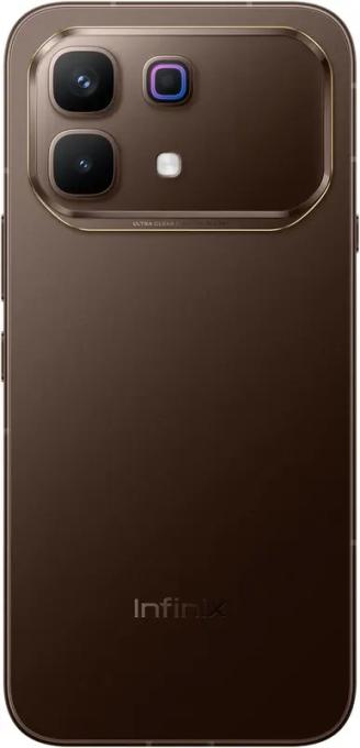 Infinix Note 60 Pro X6878 8/256GB Mocha Brown
