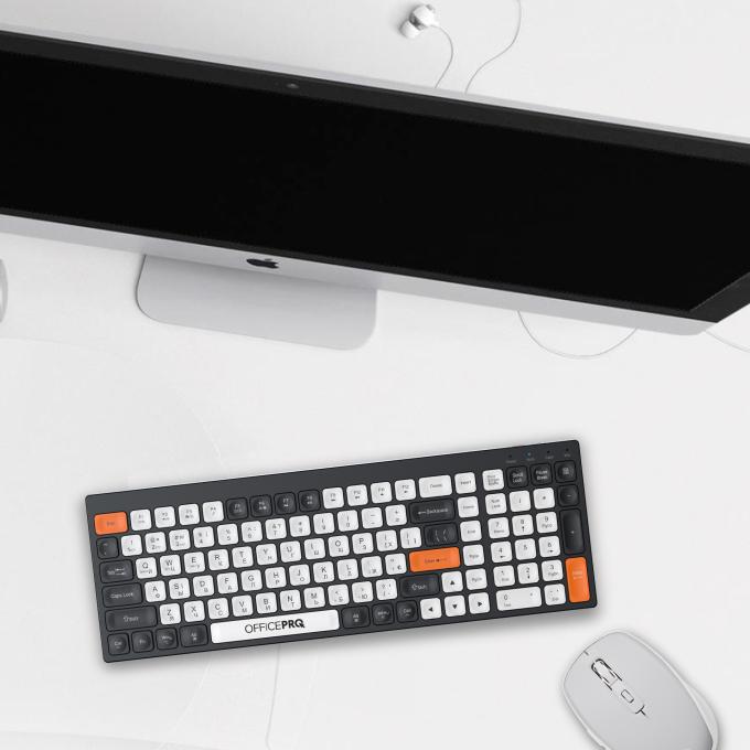 OfficePro SK985BO