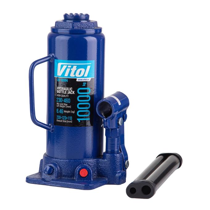 VITOL DB-10004