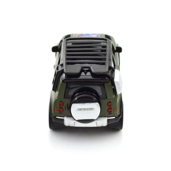 TechnoDrive 250289M