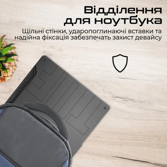 Promate limber-bp.black
