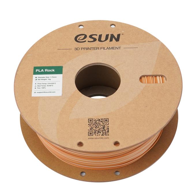 eSUN PLA-ROCK175O-SA1P1