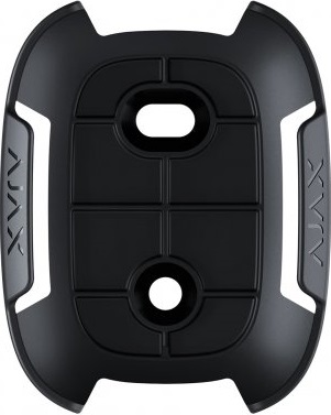 Ajax Holder for Button/Double Button BLACK