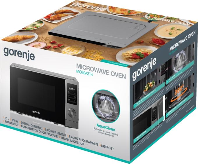 Gorenje MO20A3T4