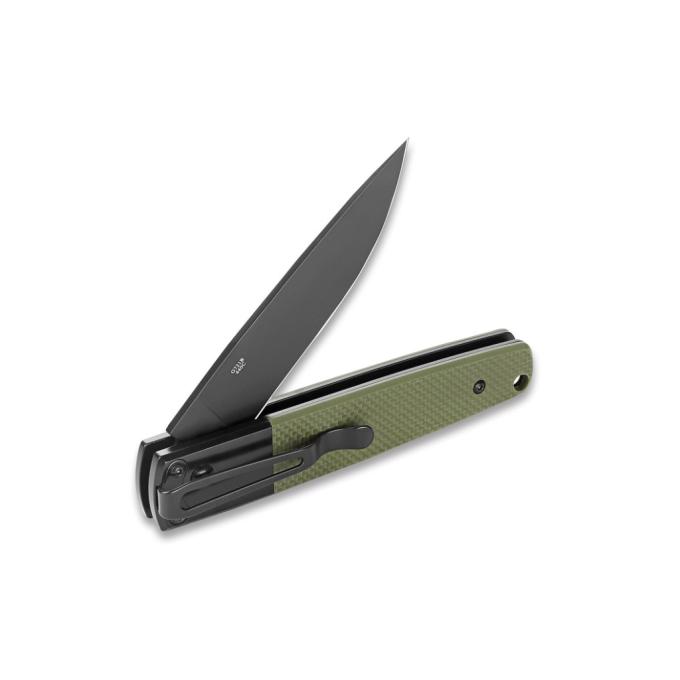 Ganzo G721B-GR