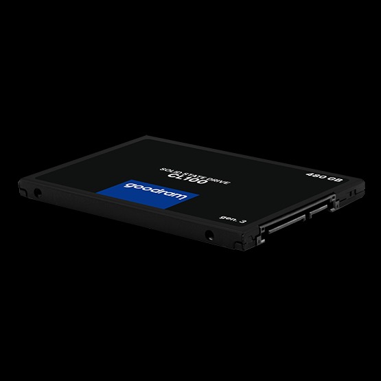 Goodram SSDPR-CL100-480-G3