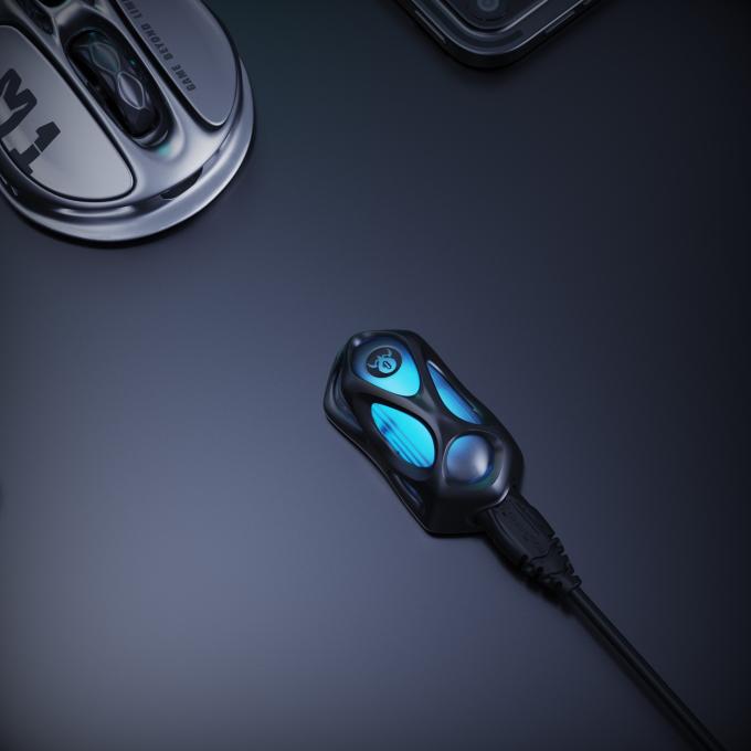 GravaStar GRAVASTARM1PRO_WSM