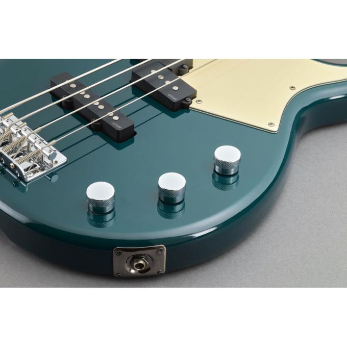 Yamaha BB434 Teal Blue
