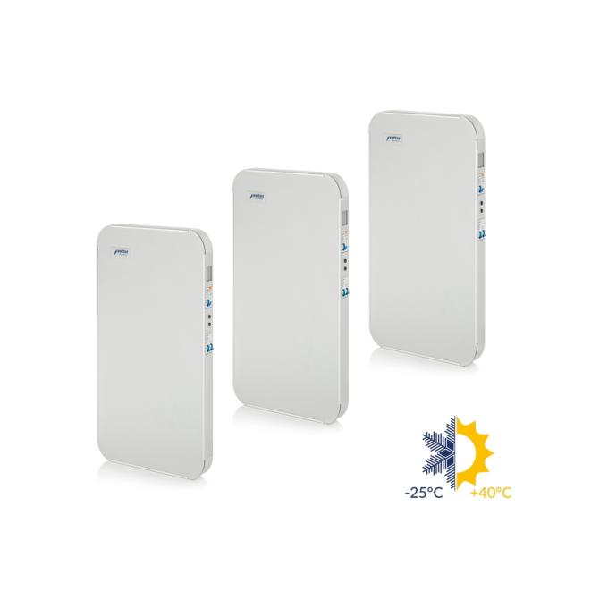 VOLTER СНПТТSmart-12