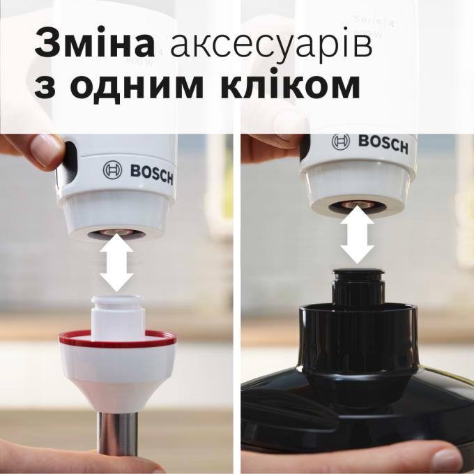 BOSCH MSM4W221