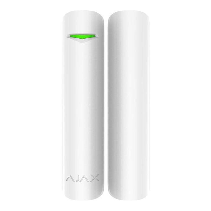 Ajax StarterKit 2 (8EU) white