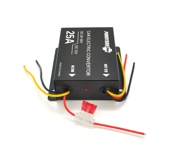 VOLTRONIC YT-GS-D25