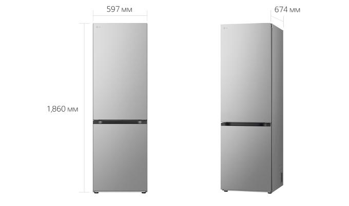 LG GC-B459EMYM