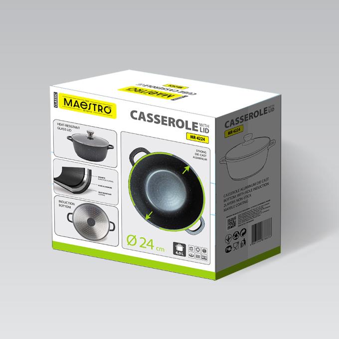 Maestro MR-4224