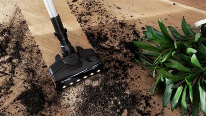 BOSCH BSS71125AH