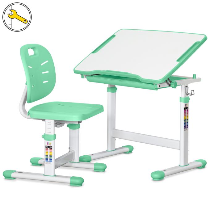 Evo-kids Evo-05 Ergo Z