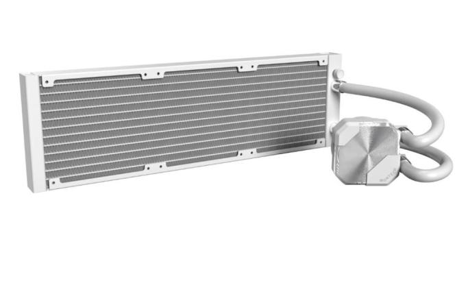 MONTECH HYPERFLOW SILENT 360 (W)