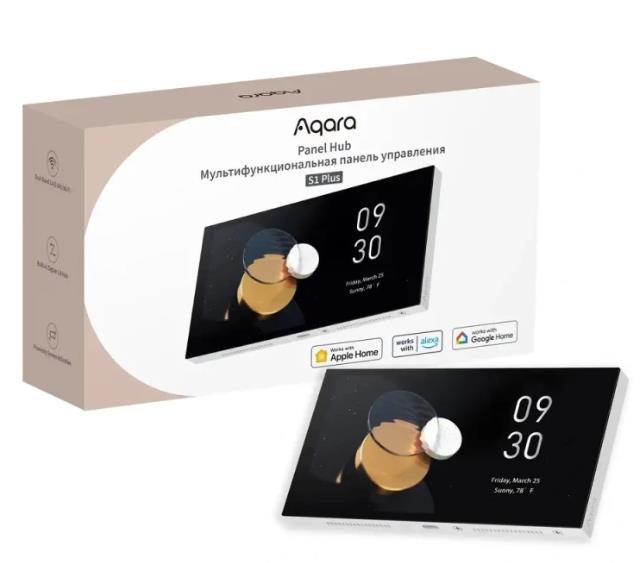 Aqara MP-K03D