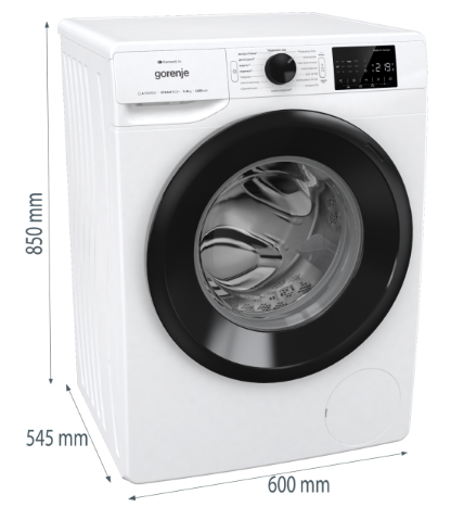 Gorenje 744099