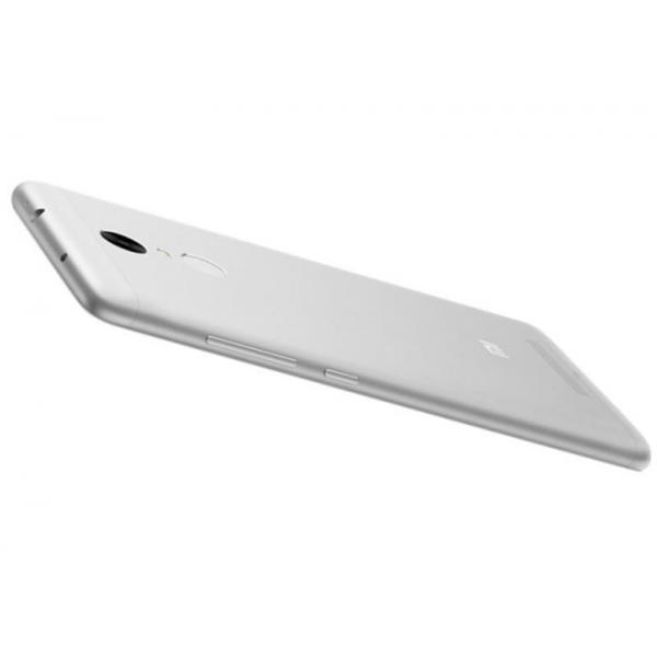 Xiaomi Redmi Note 4 3/32GB Dual Sim Silver Note 4 3/32GB Silver