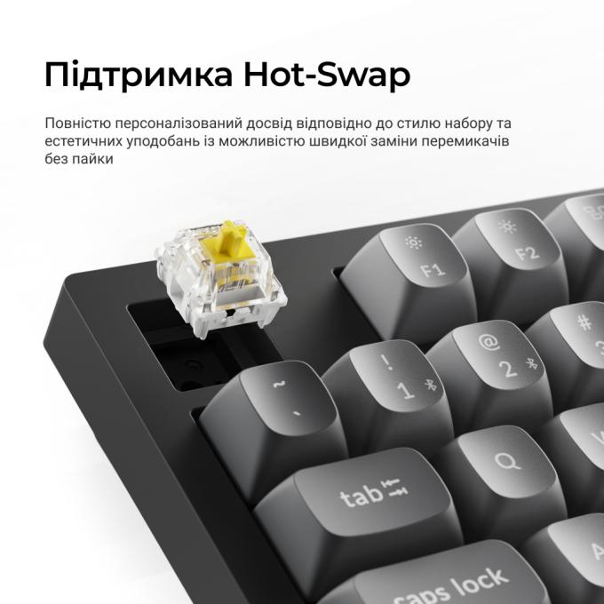 Keychron K10M-H4-UA