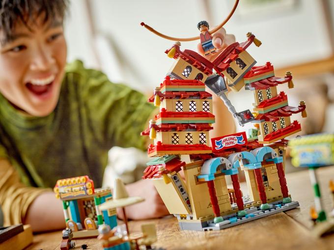 LEGO 75638-