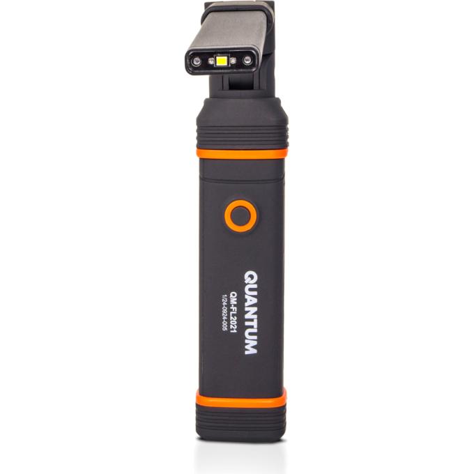 Quantum QM-FL2021