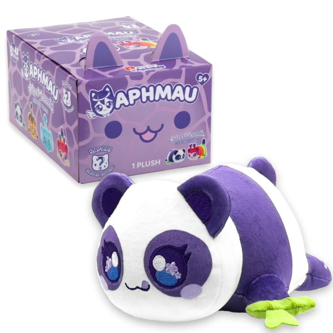 Aphmau 65555