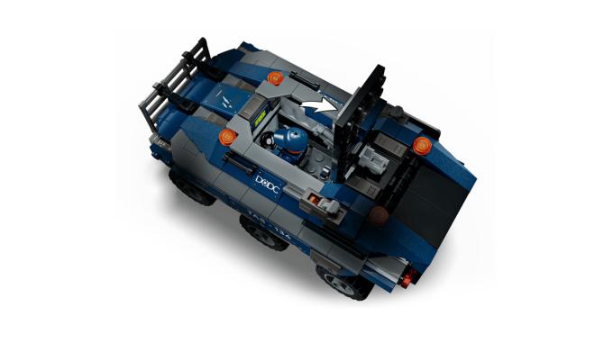 LEGO 76349