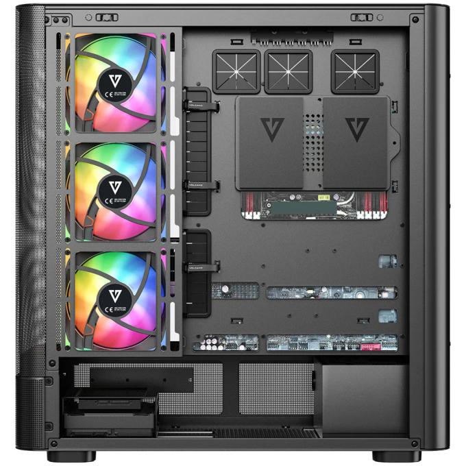 Modecom MC-A-AQ500-4FA-B