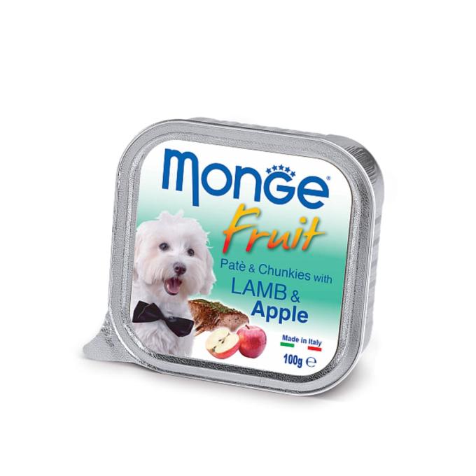 Monge 8009470013222