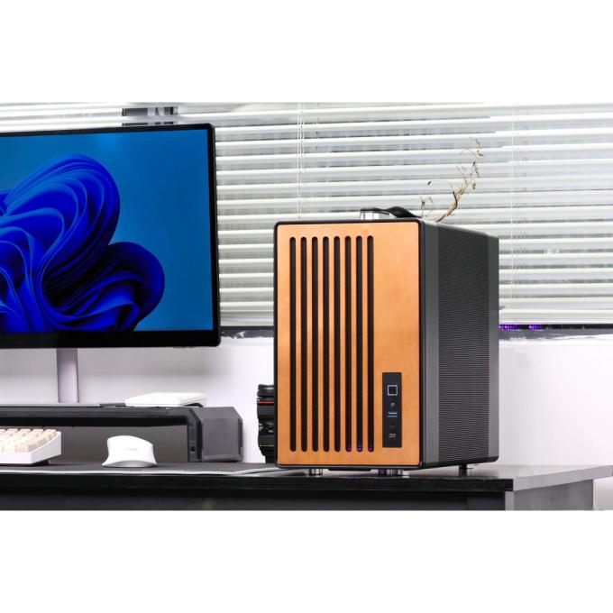 DARKFLASH WD200 BLACK