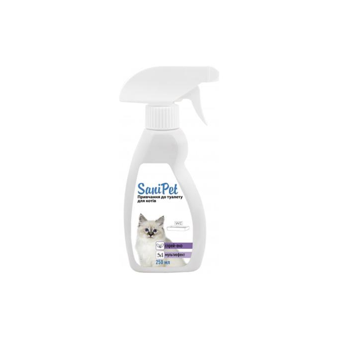 Природа Sani Pet 4823082405626