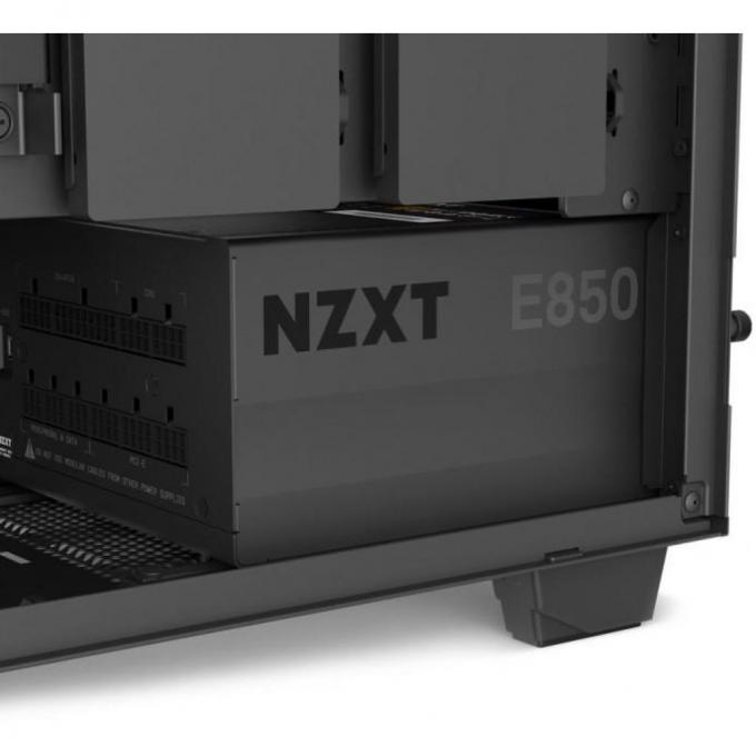 Блок питания NZXT 850W E850 NP-1PM-E850A-EU