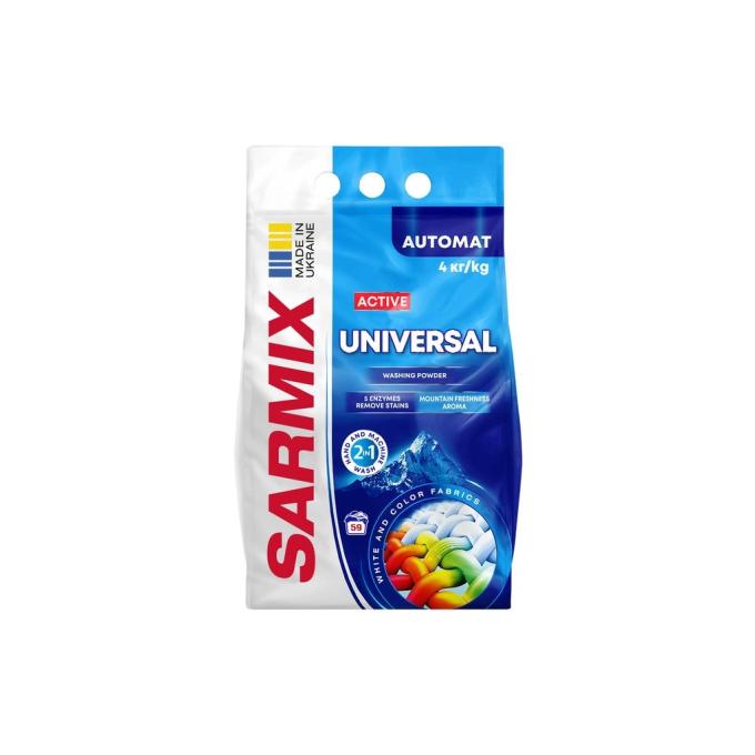 Sarmix 4820268104120