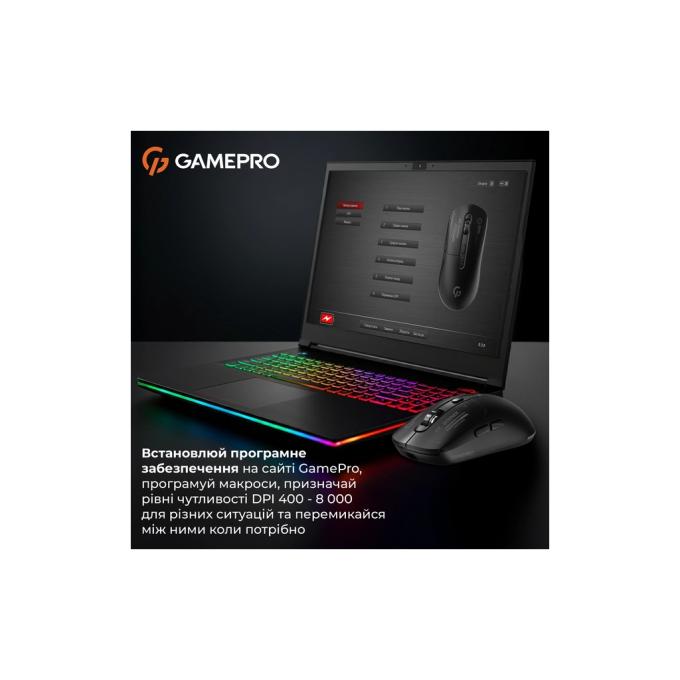 GamePro GM079B
