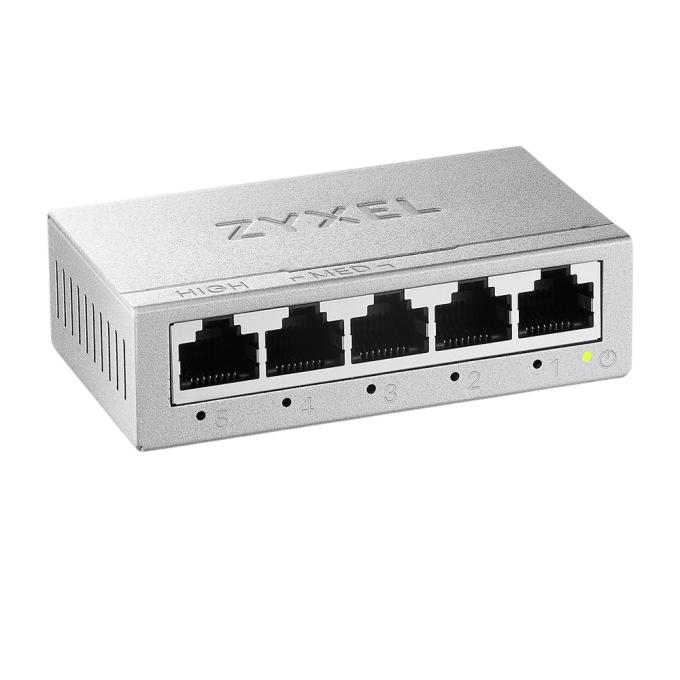 ZyXEL GS-105BV5-EU0101F