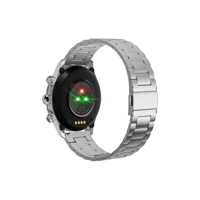 Globex Smart Watch Titan (silver)