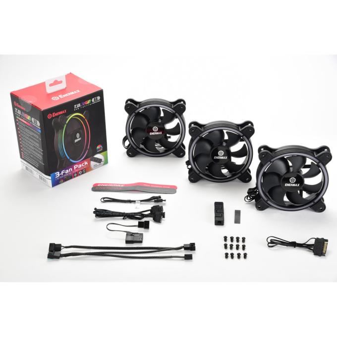 ENERMAX UCTBRGBA12P-BP3